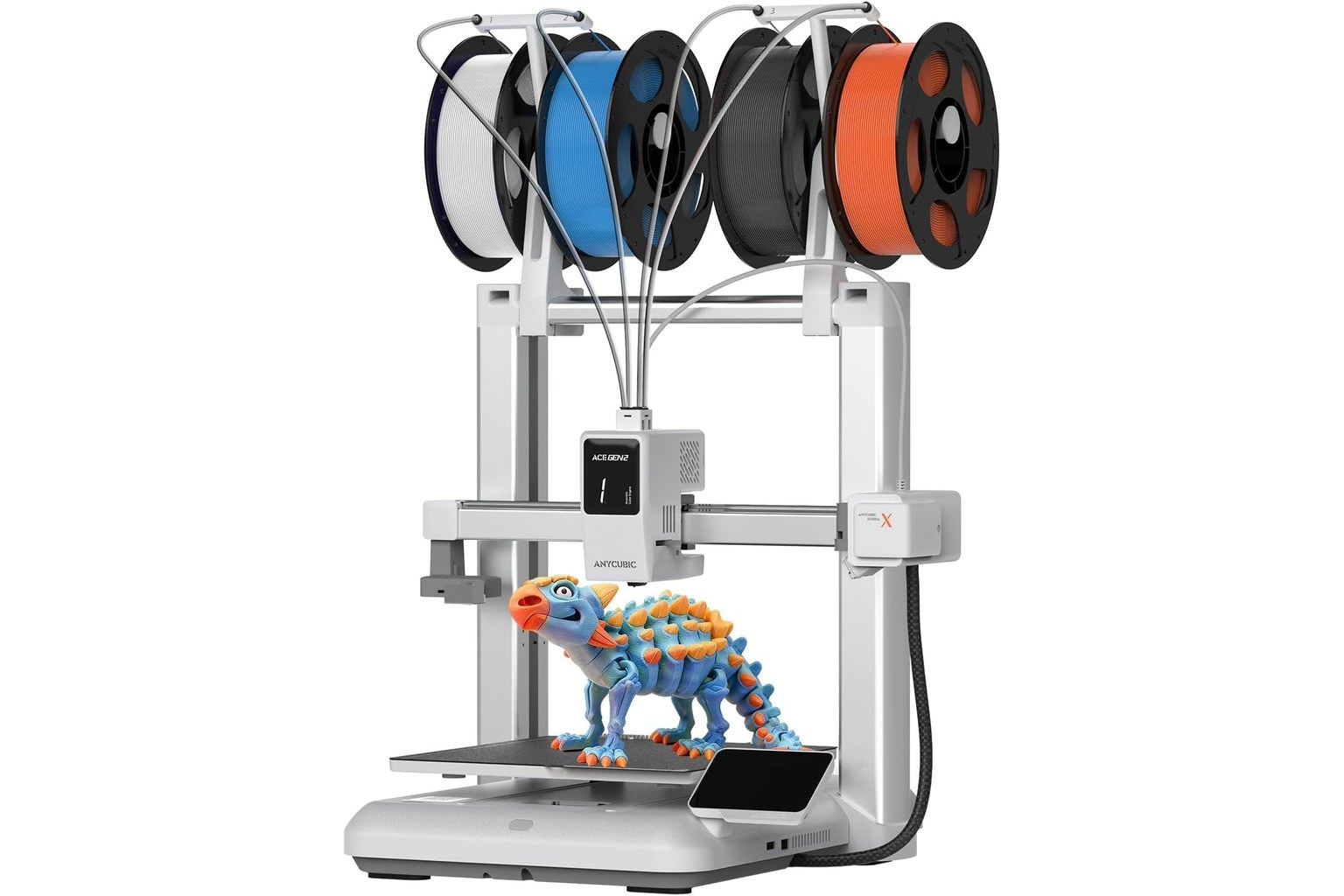 Anycubic Kobra X Multicolor 3D Printer product image