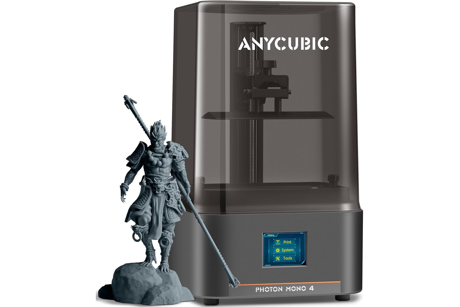 ANYCUBIC Photon Mono 4 Resin 3D Printer product image
