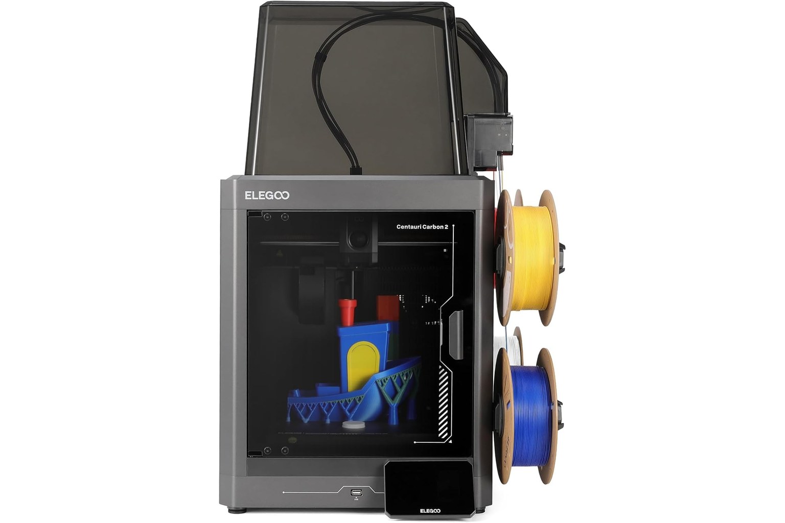 ELEGOO Centauri Carbon 2 Combo 3D Printer product image