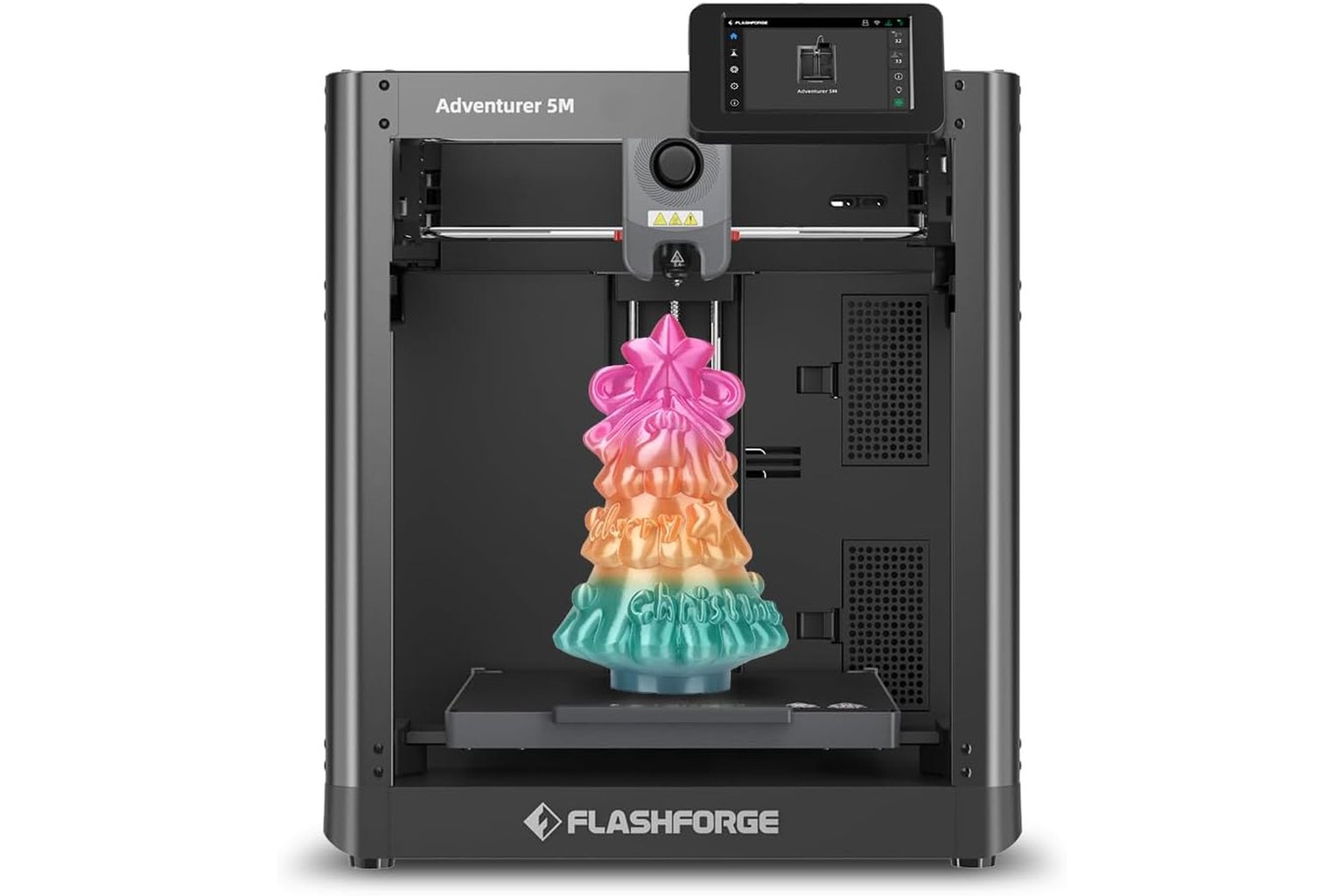 Flashforge Adventurer 5M 3D Printer product image