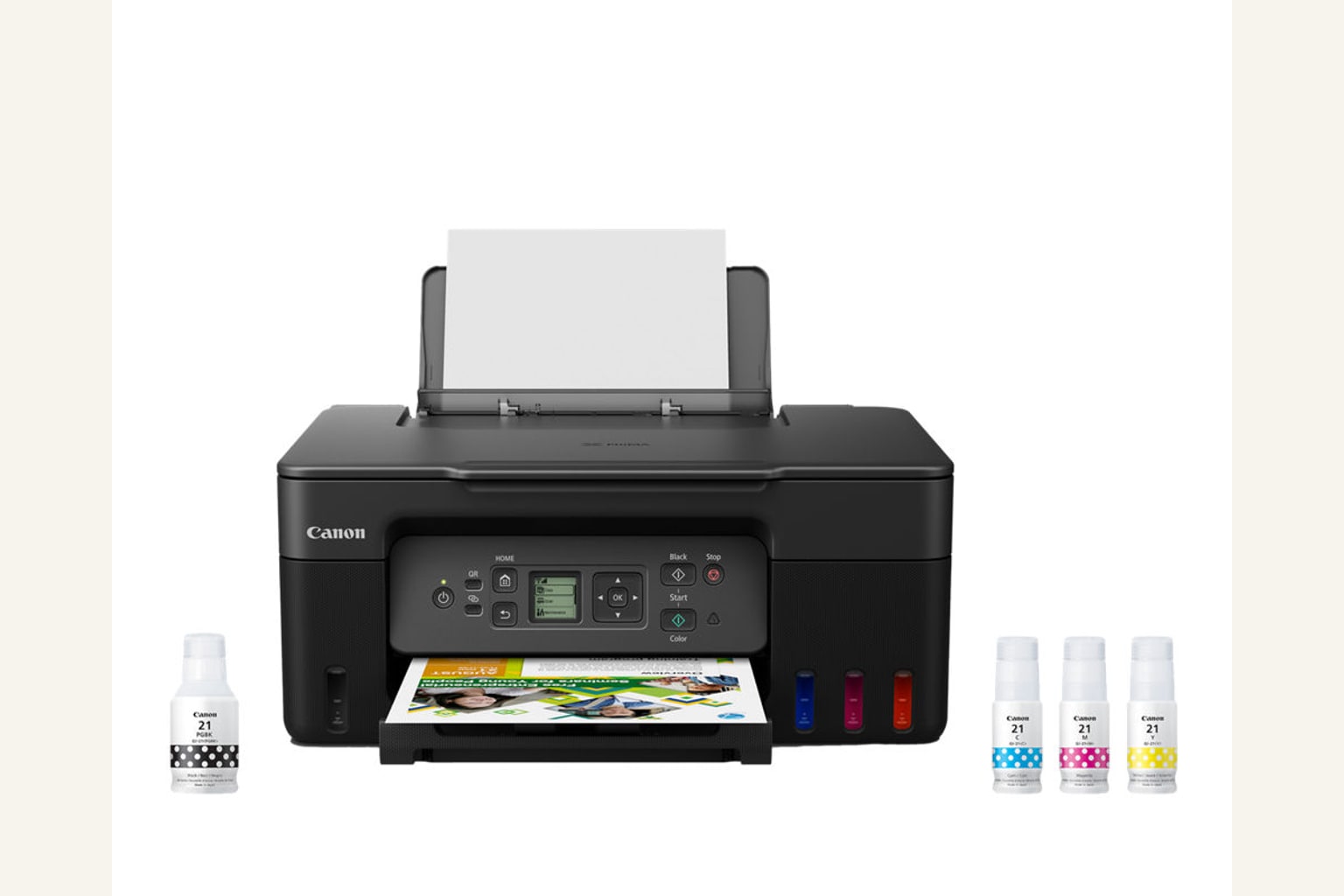 Canon MegaTank G3270 product image