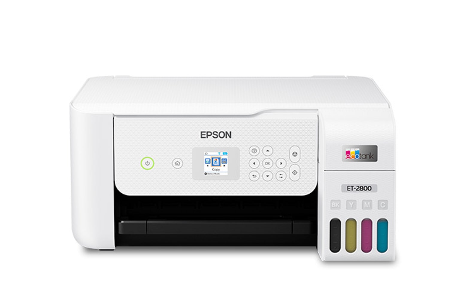Epson EcoTank ET-2800 product image