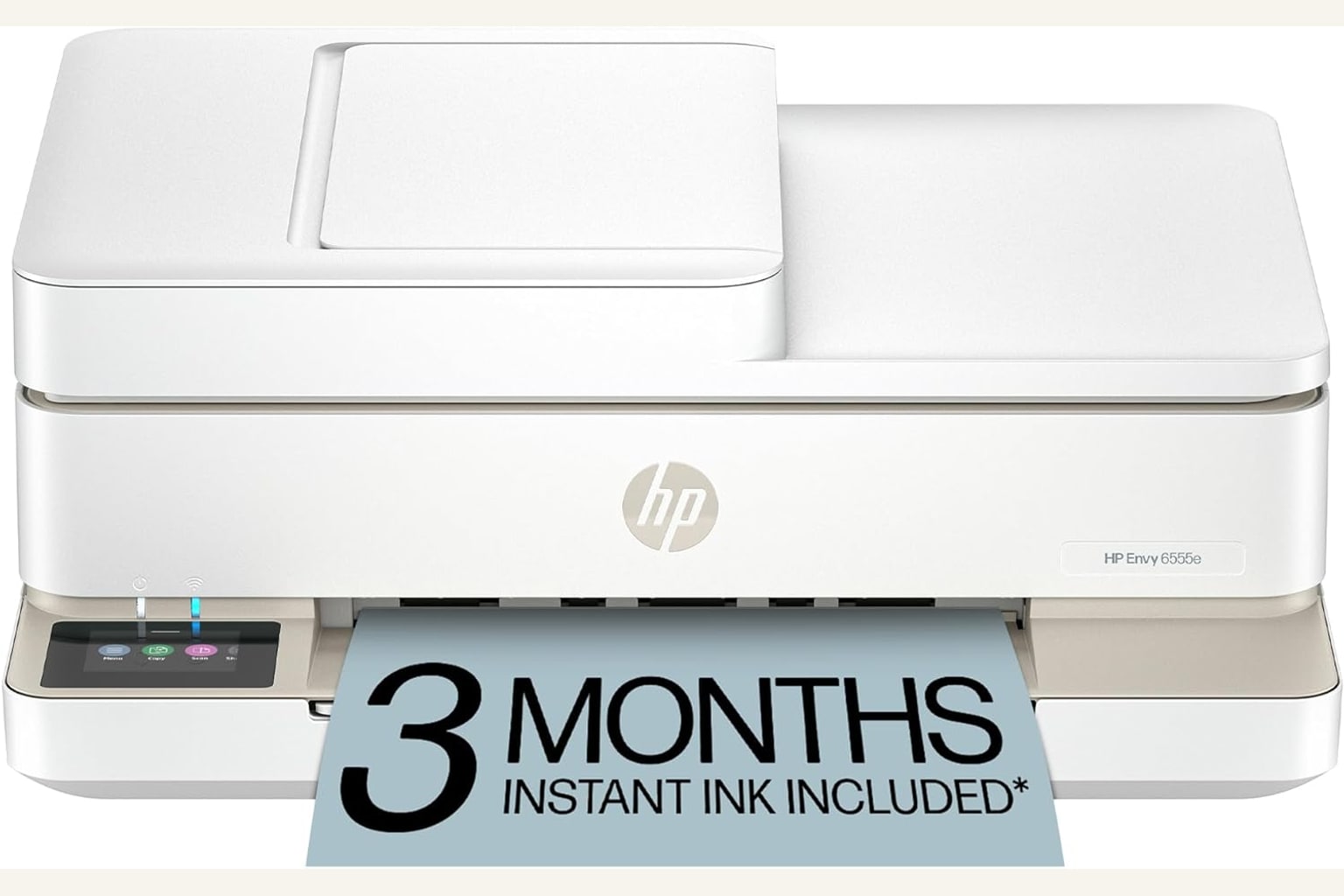 HP Envy 6555e product image