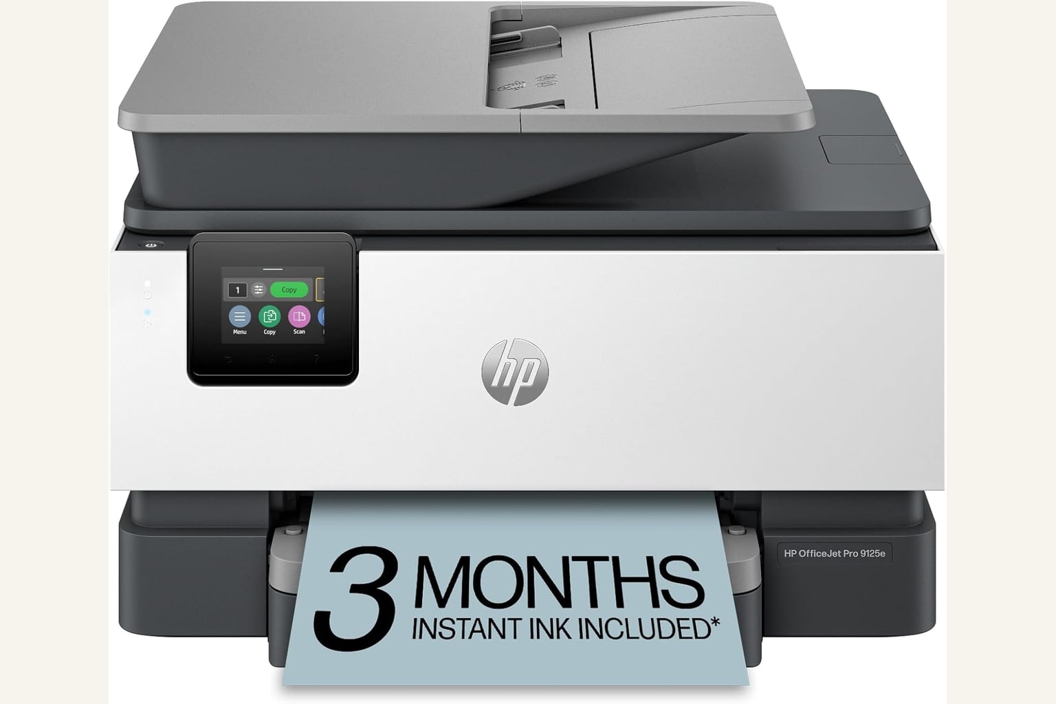 HP OfficeJet Pro 9125e product image