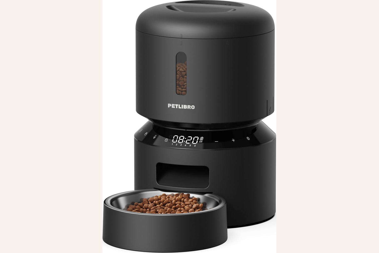 PETLIBRO PLAF005 3L Programmable Automatic Cat Feeder product image