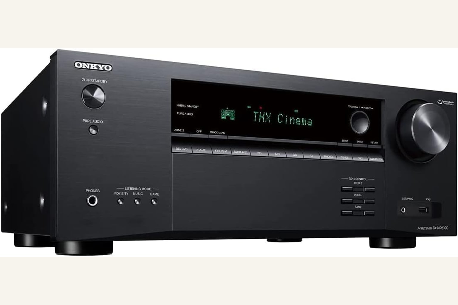 Onkyo TX-NR6100 product image
