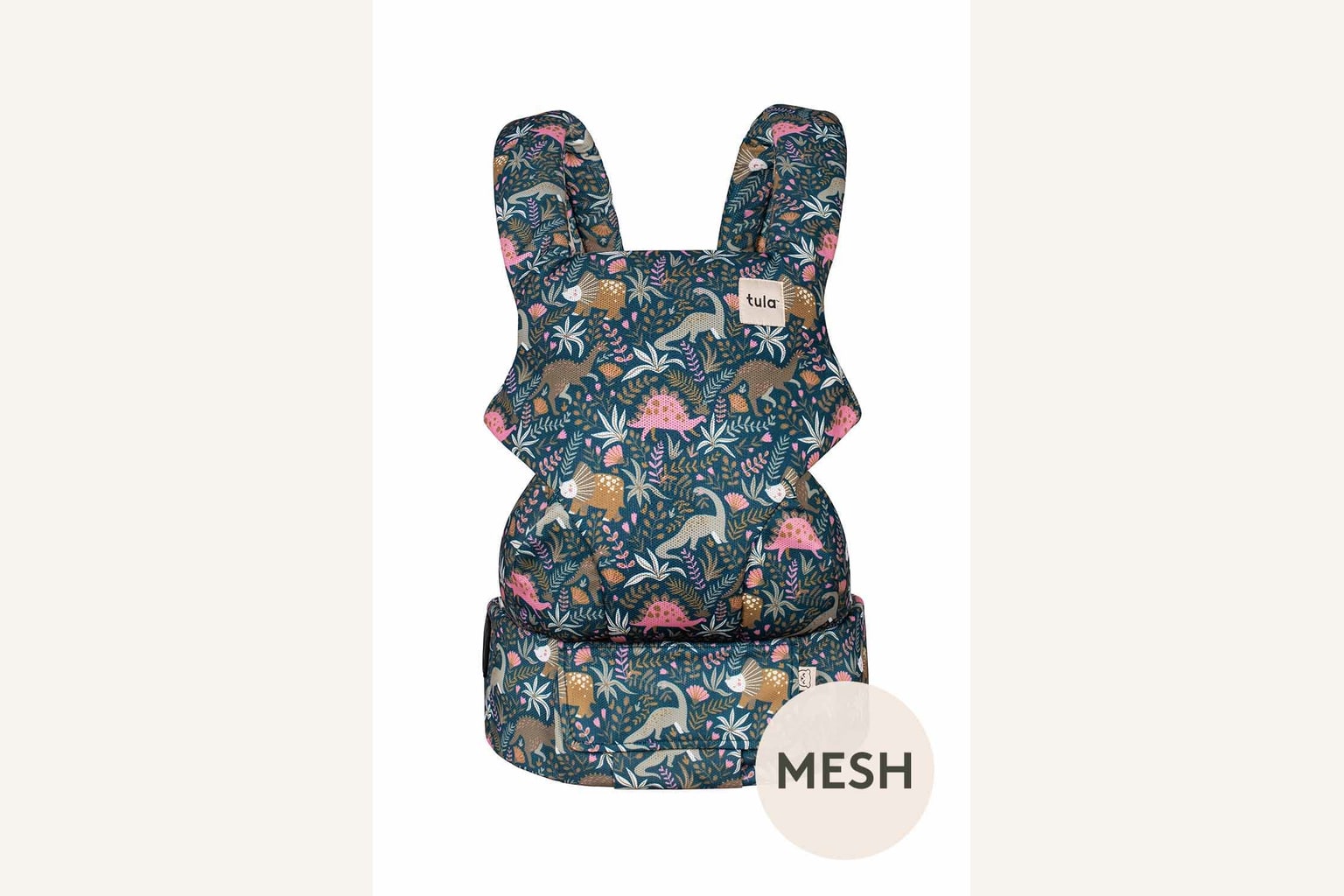 Baby Tula Explore product image
