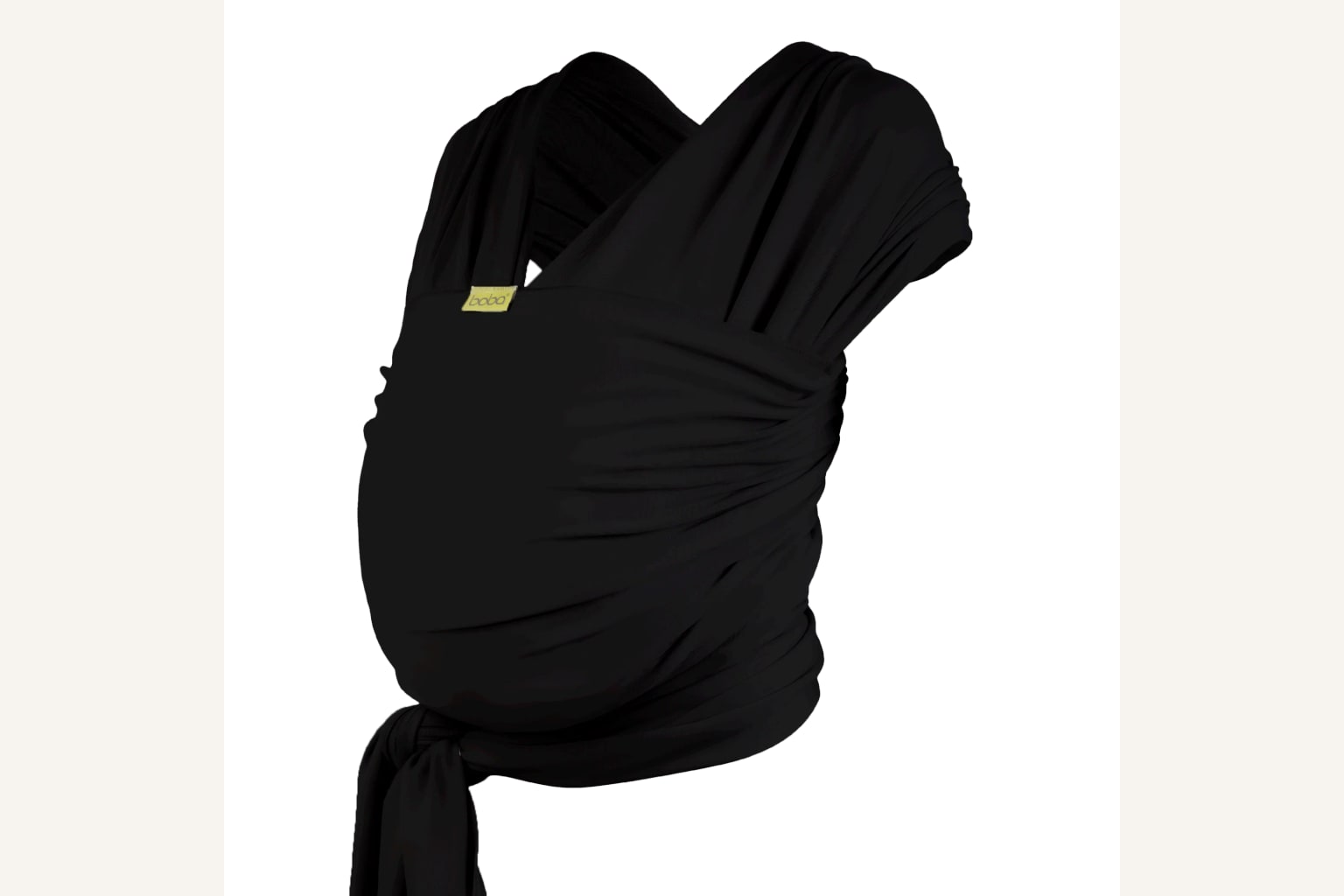 Boba Wrap Baby Carrier product image