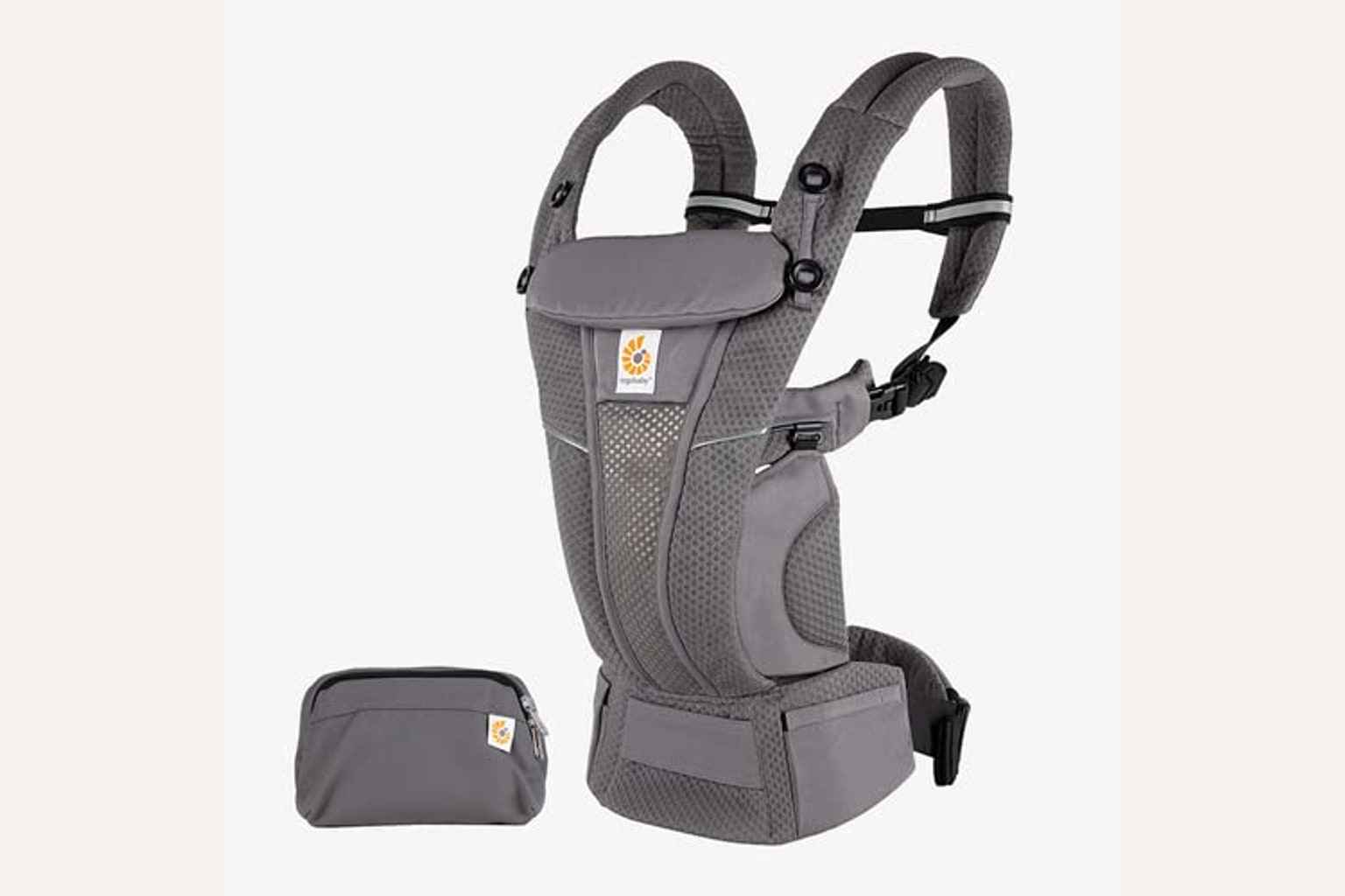 Ergobaby Omni Breeze product image