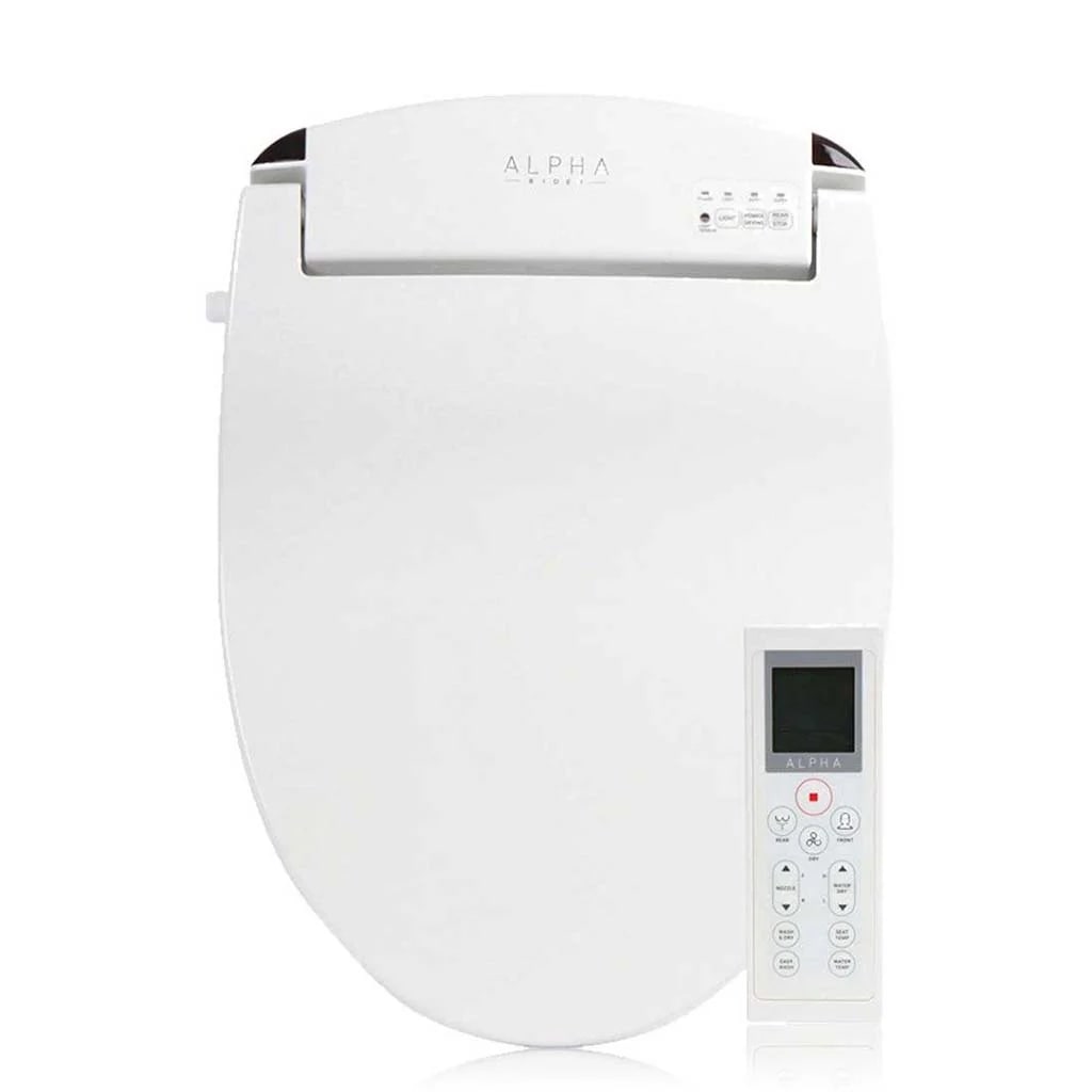Alpha Bidet JX2 bidet toilet seat product image