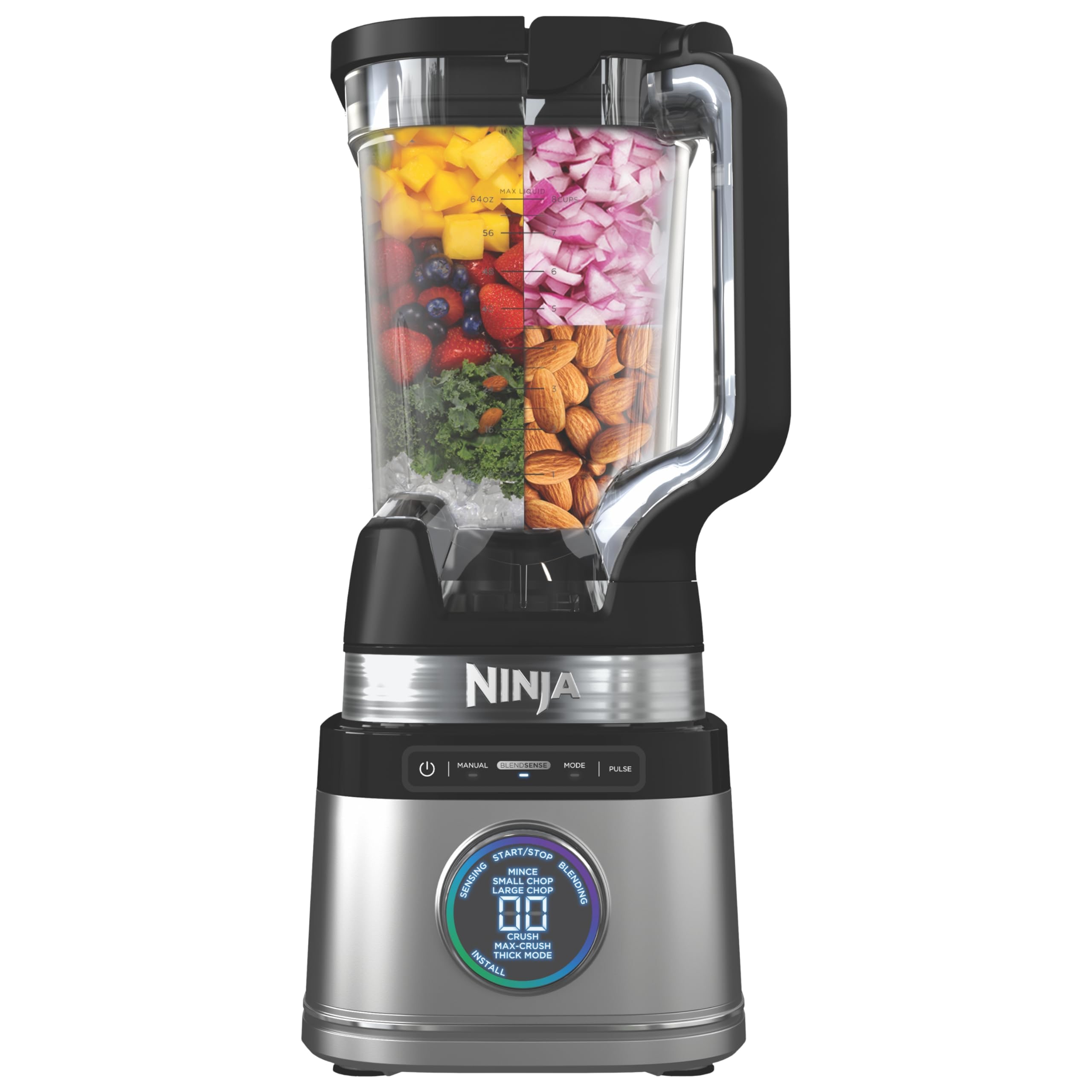 Ninja Detect Power Blender Pro TB201 product image