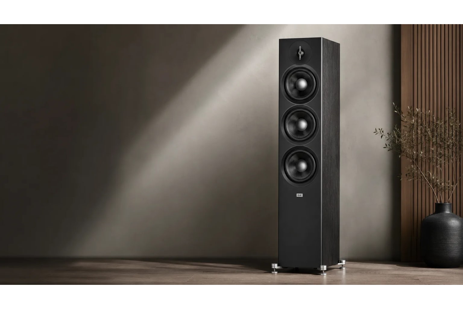 ELAC Debut 3.0 DB63-BK product image