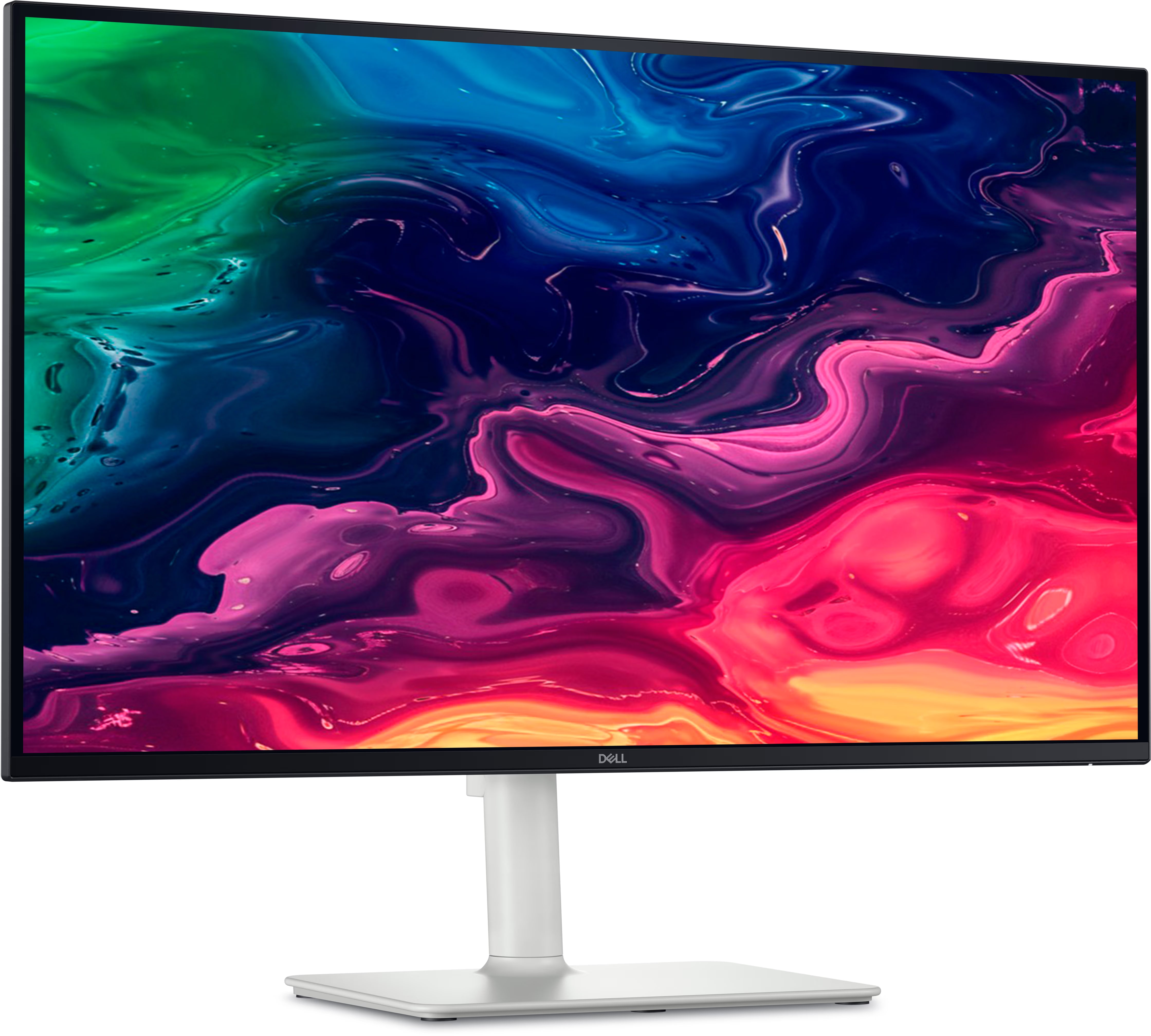 Dell 27 Plus 4K USB-C Monitor S2725QC product image