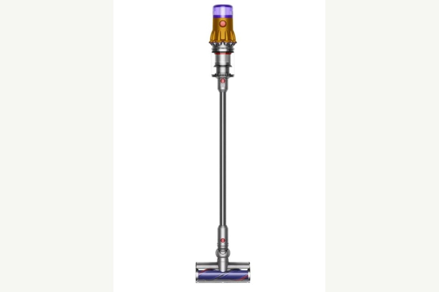 Dyson V12 Detect Slim product image for KB4UB cordless stick vacuum review