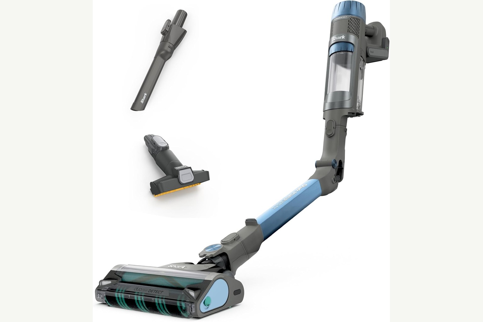 Shark PowerDetect Cordless Stick Vacuum IP1255 product image