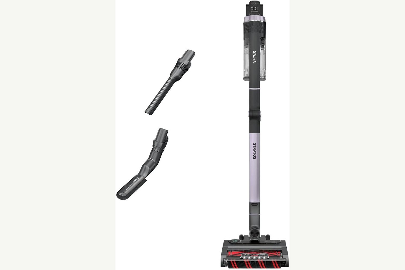 Shark Stratos Cordless IZ862H product image