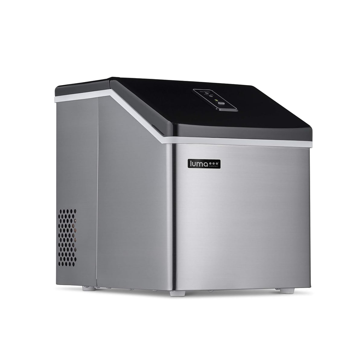 Luma Comfort Clear Ice Cube Maker, IM200SS product image