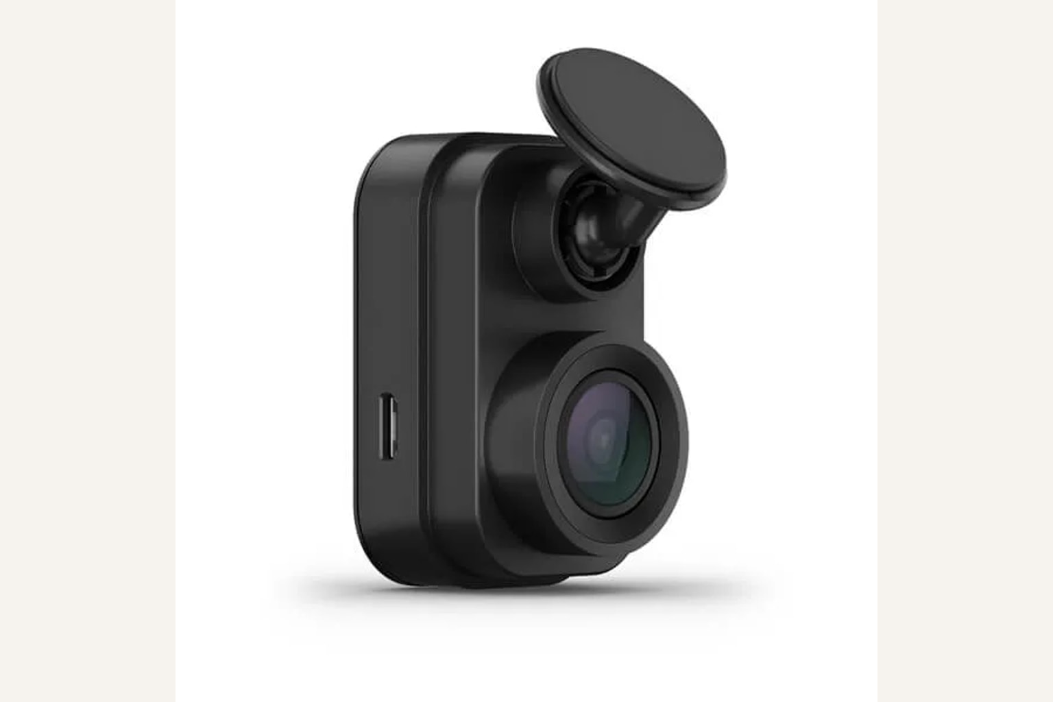 Garmin Dash Cam Mini 2 hero image