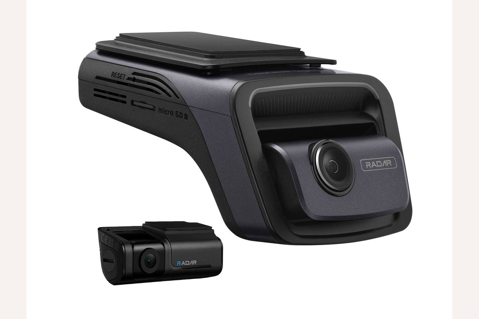 Thinkware U3000 hero image
