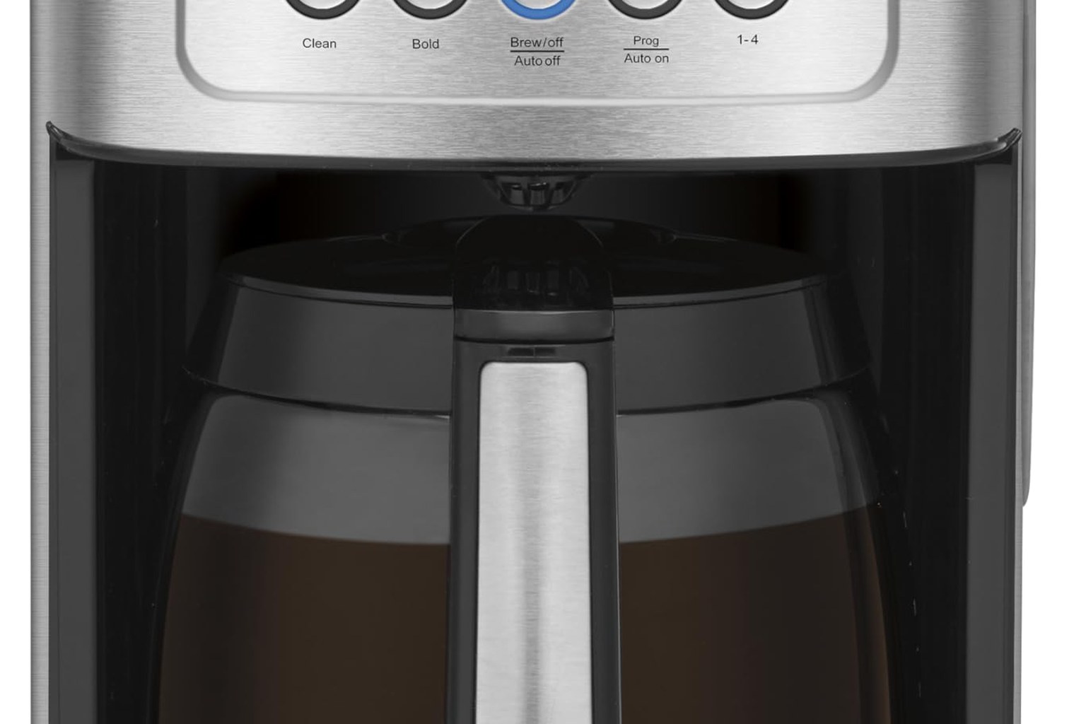 Cuisinart DCC-3200NAS 14-Cup Programmable Coffee Maker product image