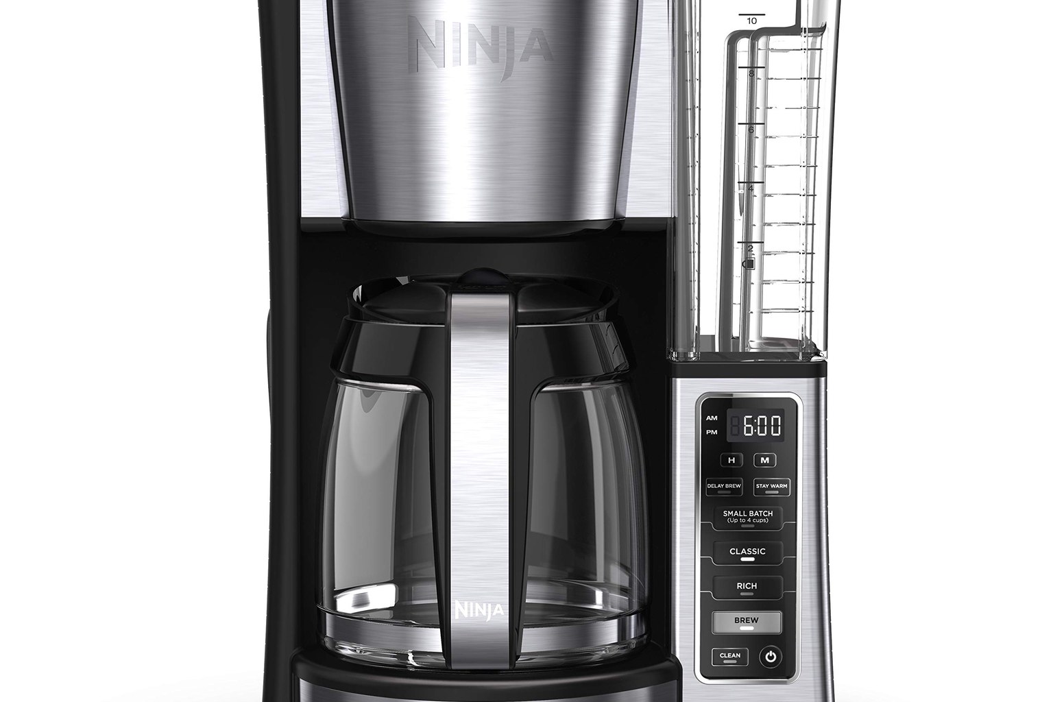 Ninja CE251 12-Cup Programmable Coffee Brewer product image