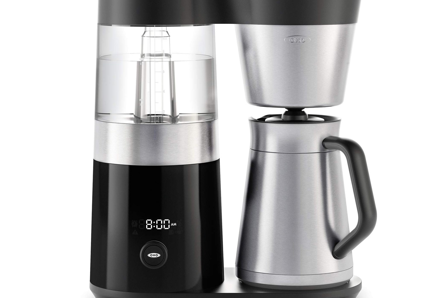 OXO Brew 9-Cup Coffee Maker product image