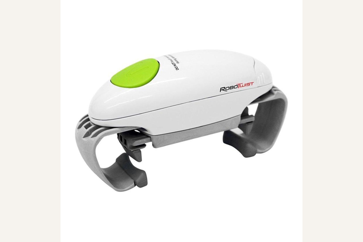 RoboTwist Deluxe Automatic Jar Opener hero image