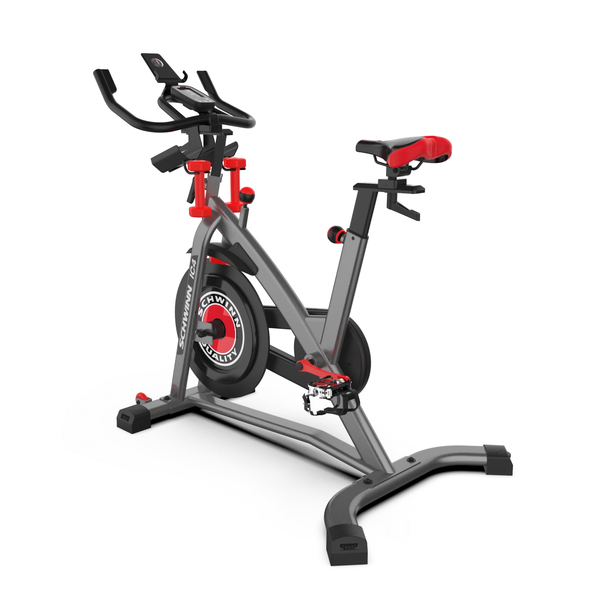 Schwinn IC4 Indoor Cycling Bike product image