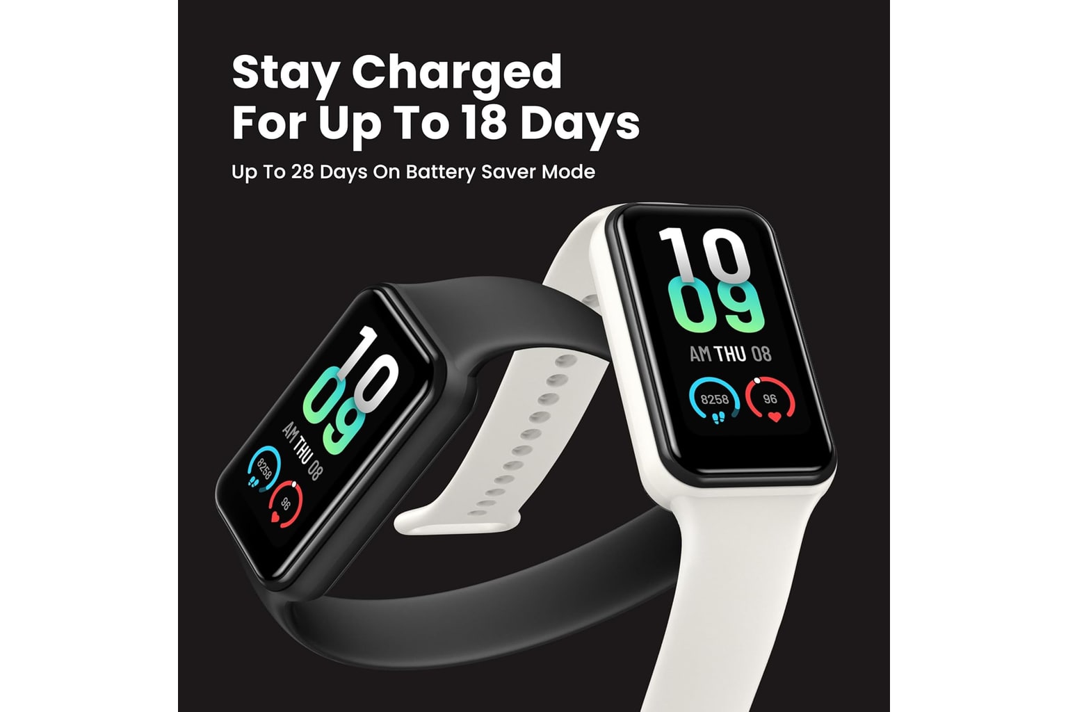 Amazfit Band 7 product image