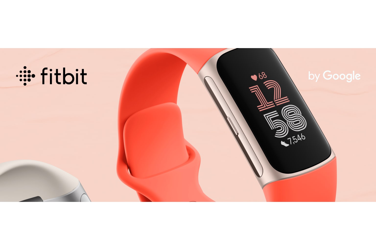 Fitbit Charge 6 product image