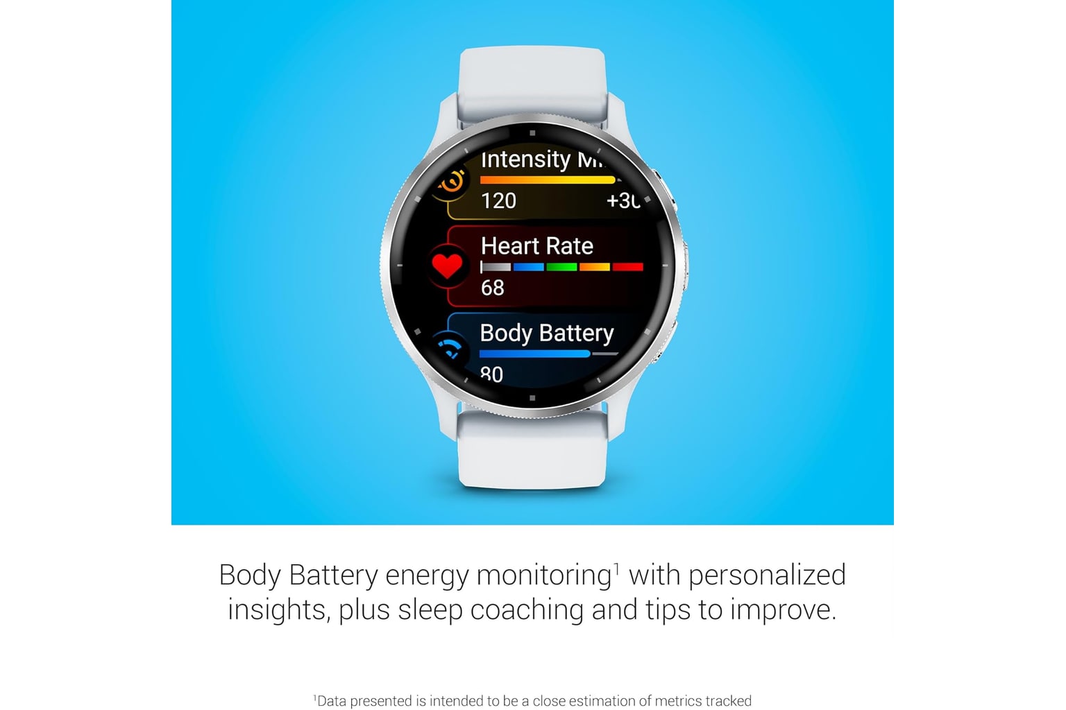 Garmin Venu 3 product image