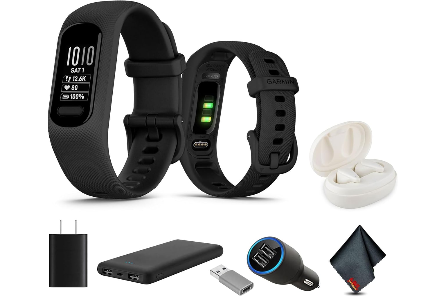 Garmin vivosmart 5 product image