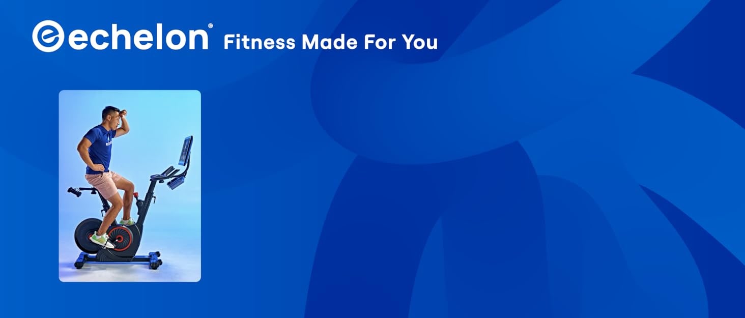 Echelon Stride-6s Treadmill product image