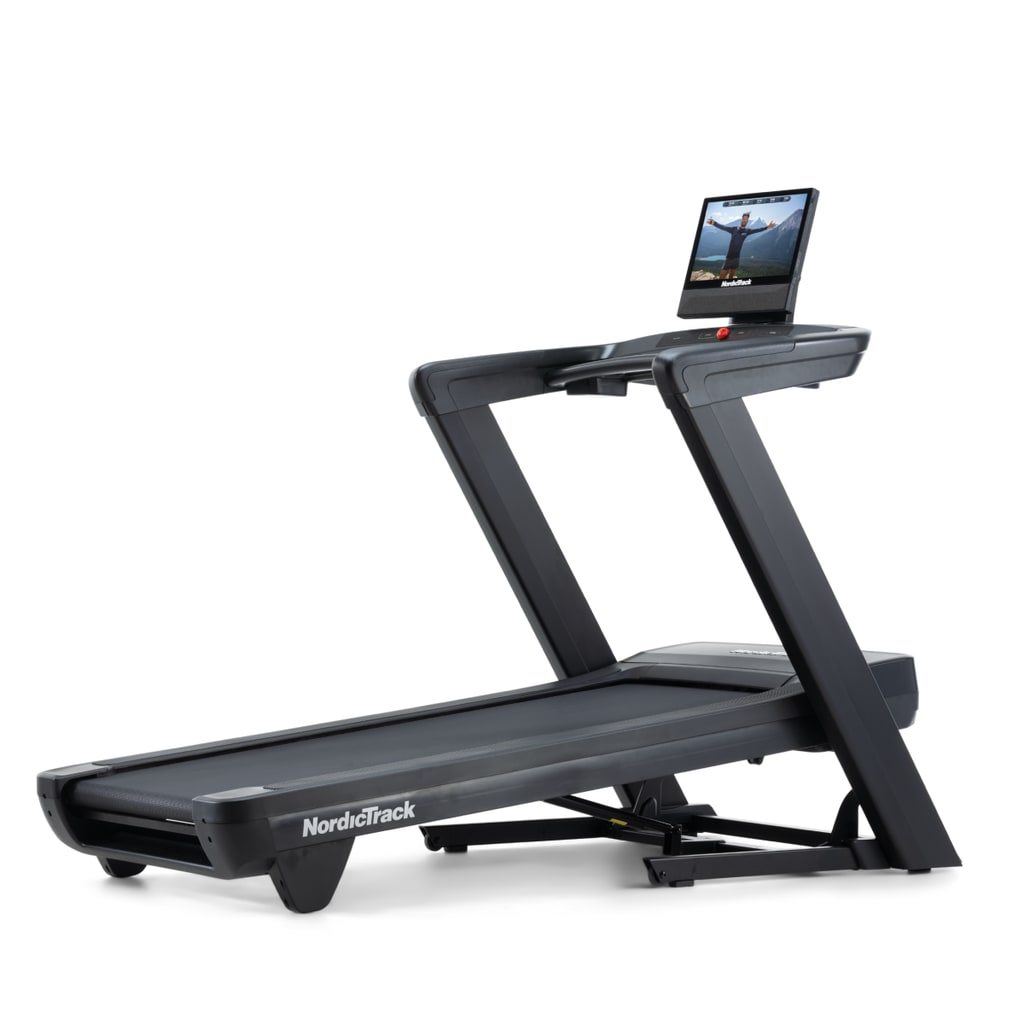 NordicTrack Commercial 1750 + iFIT Pro Annual Membership product image