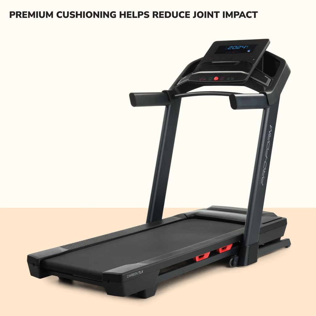 ProForm Carbon TLX Treadmill product image