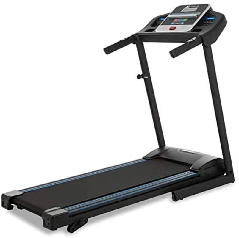 XTERRA Fitness TR150 Folding Treadmill product image