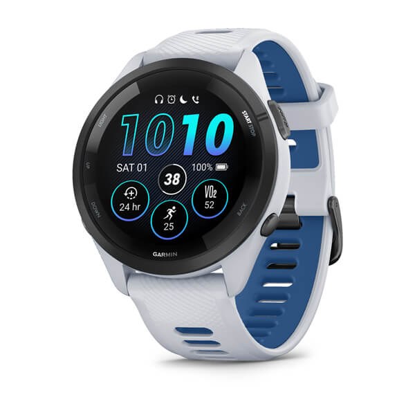 Garmin Forerunner 265 product image