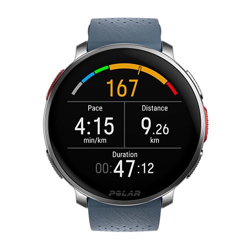 Polar Vantage V3 product image