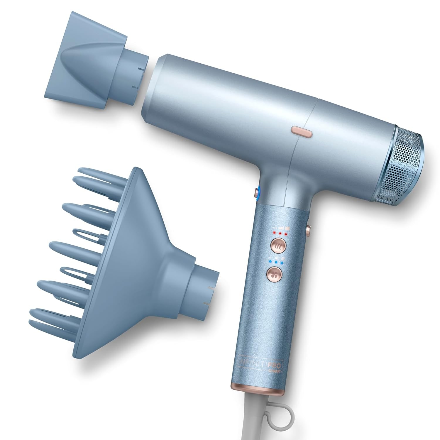 INFINITIPRO by Conair DigitalAIRE Hair Dryer product image