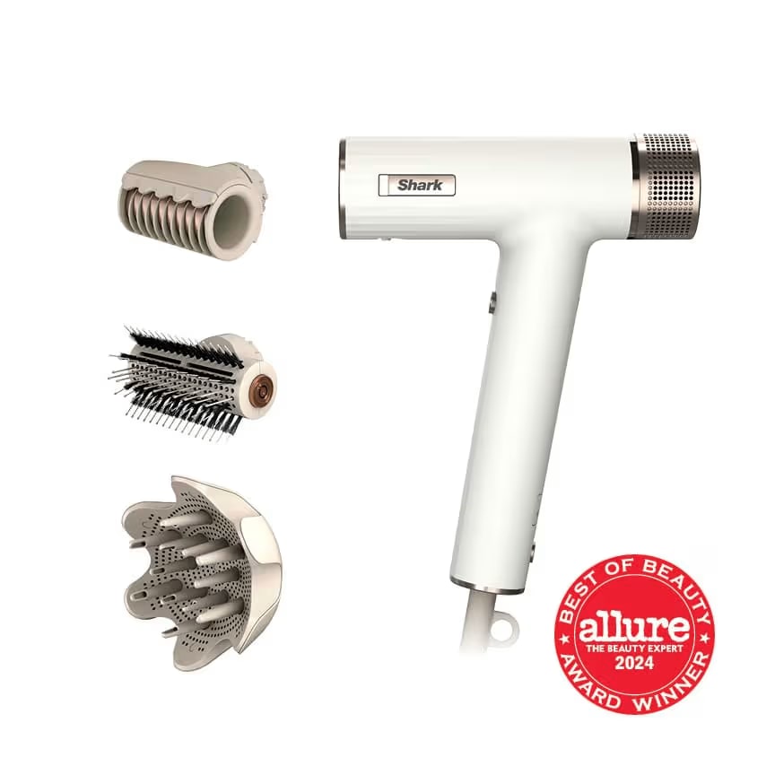Shark SpeedStyle RapidGloss High-Velocity Dryer HD332 product image