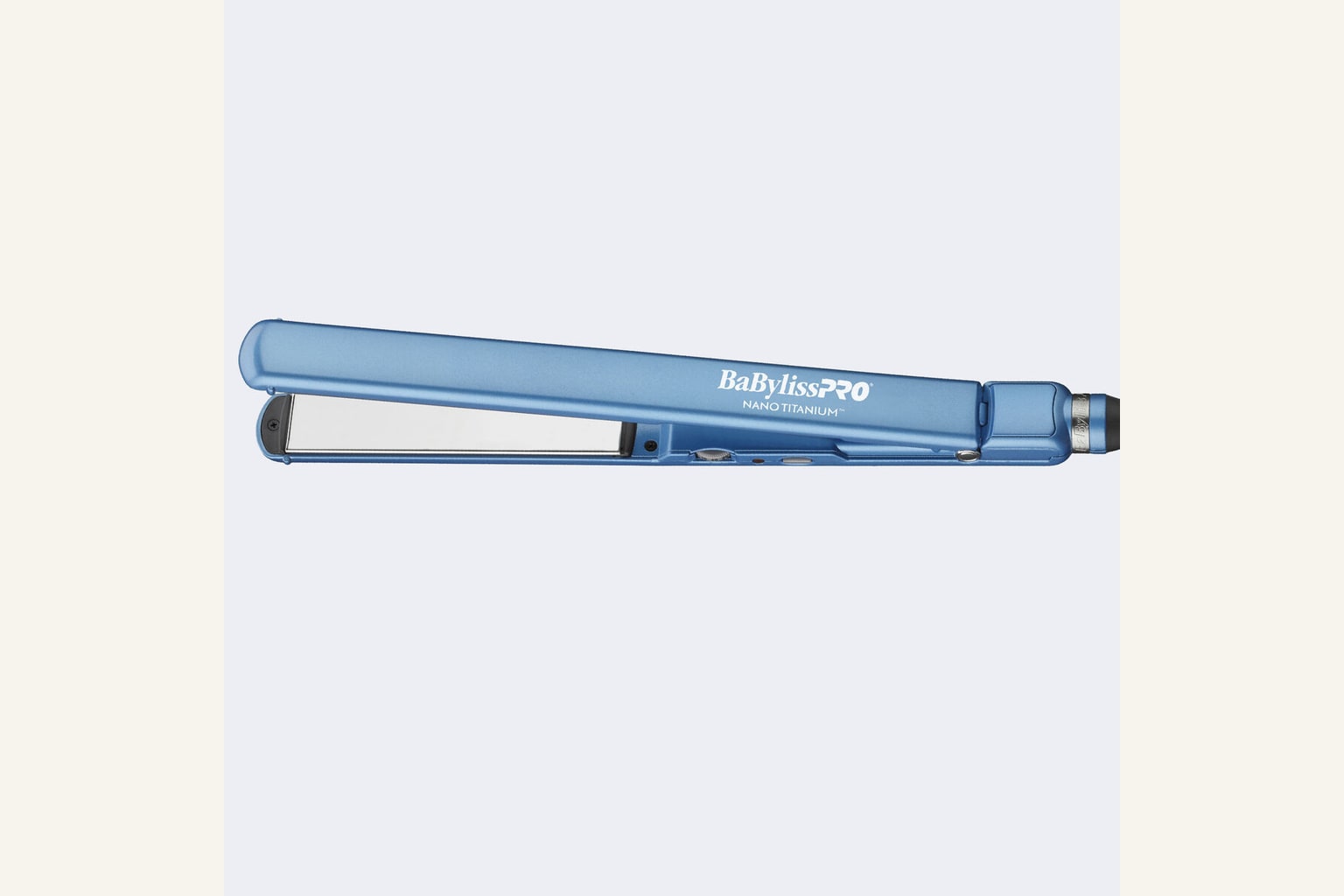BaBylissPRO Nano Titanium Ultra-Thin 1-Inch product image
