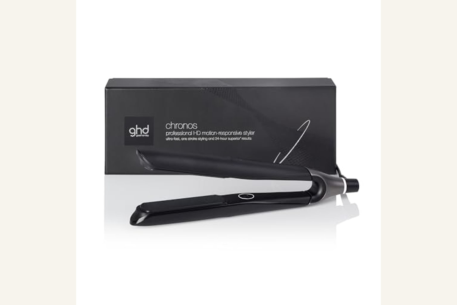 ghd Chronos Styler 1-Inch product image