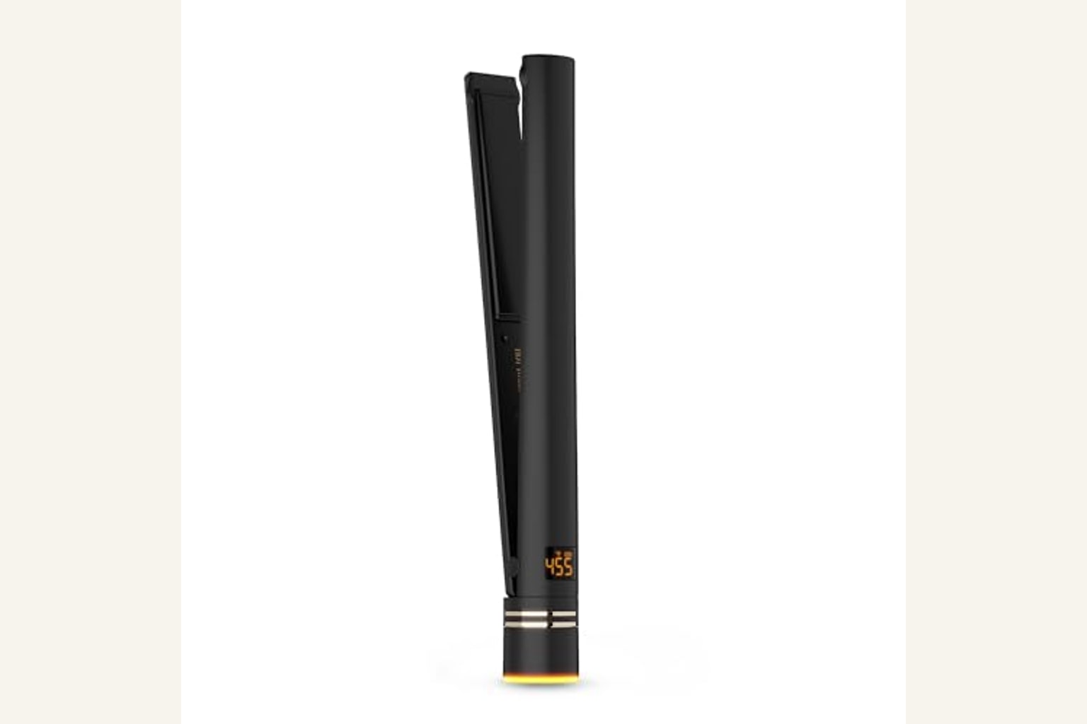 Hot Tools Pro Artist Black Gold Ionic 1-Inch Flat Iron product image