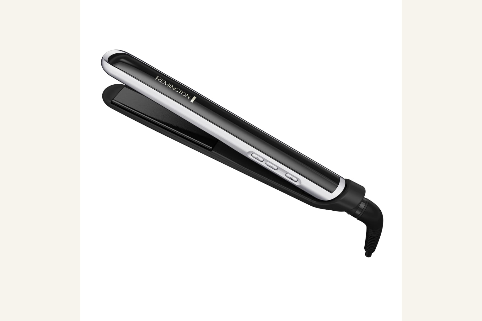 Remington Pearl Pro Ceramic Flat Iron product image
