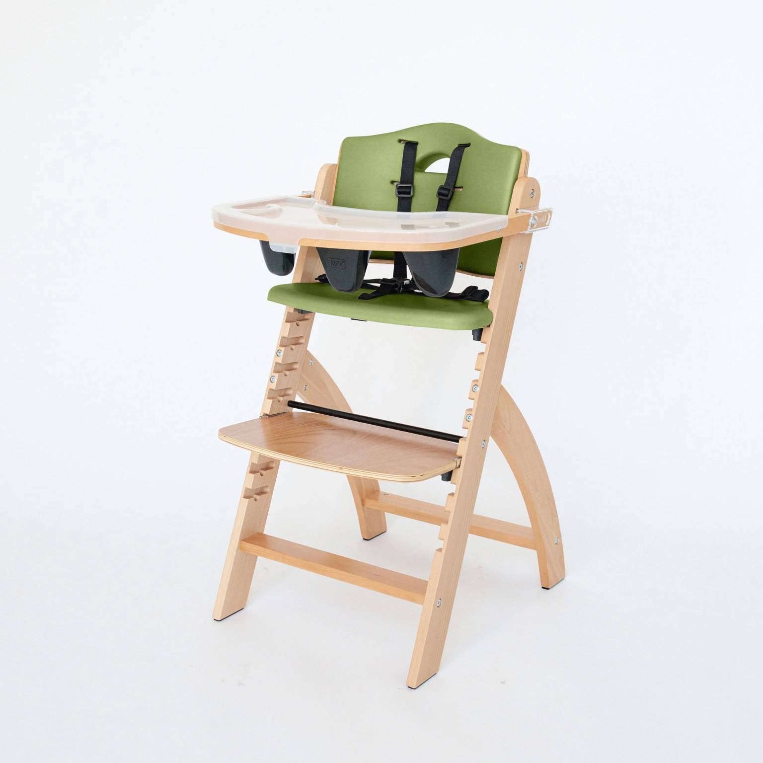 Abiie Beyond Junior Y High Chair product image