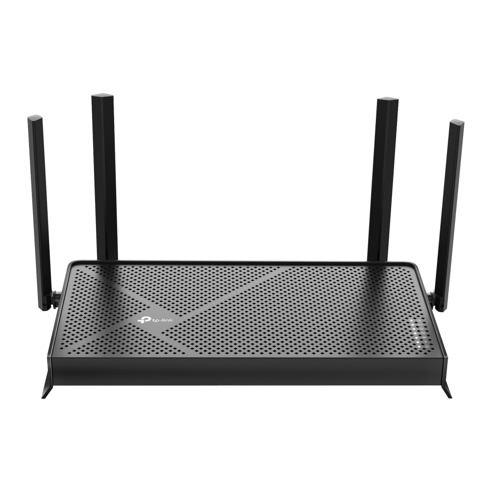 TP-Link Archer BE230 Wi-Fi 7 router product image
