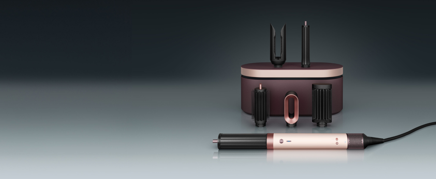 Dyson Airwrap Co-anda2x Multi-Styler and Dryer product image