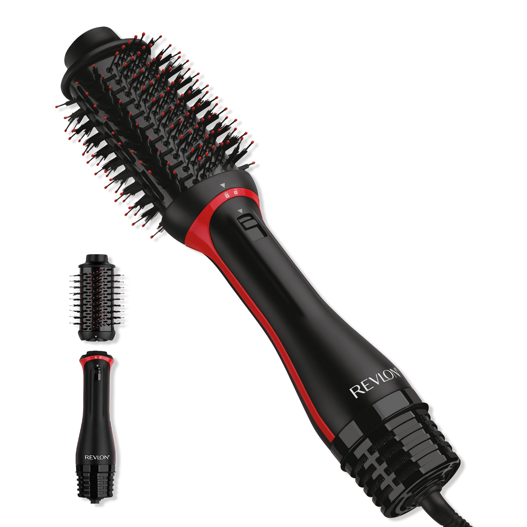 Revlon One-Step Volumizer PLUS 2.0 Hair Dryer and Hot Air Brush product image