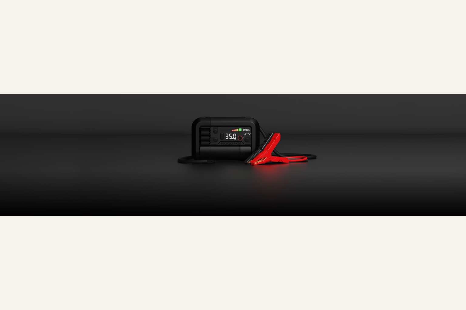 NOCO Boost+Air AX65 product image