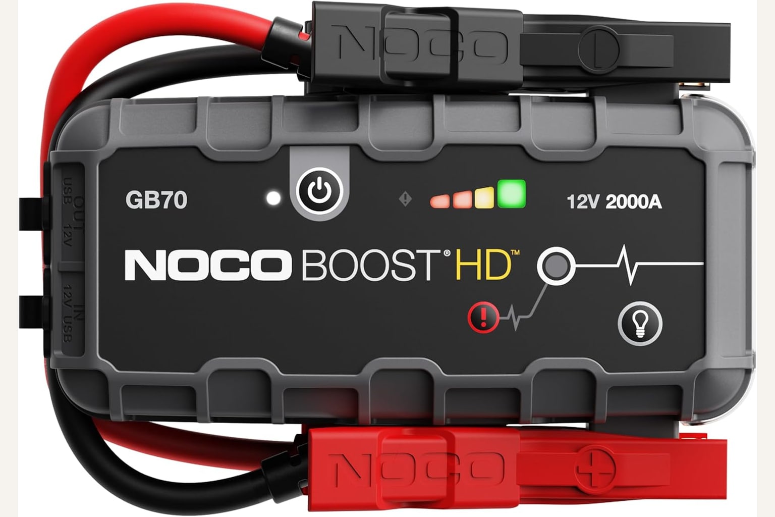 NOCO Boost HD GB70 product image